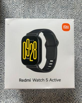 Redmi Watch 5 Active