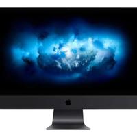 Apple iMac Pro 27 5K retina intel Xeon