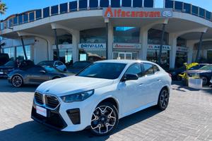 BMW X2 xdrive M35i Msport Pro auto