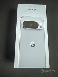 Google Pixel 10 PRO 5G Moonstone Garanzia SCAMBI