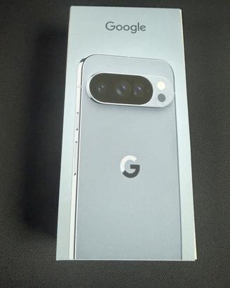 Google Pixel 10 PRO 5G Moonstone Garanzia SCAMBI