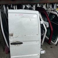 Porta posteriore dx mercedes viano