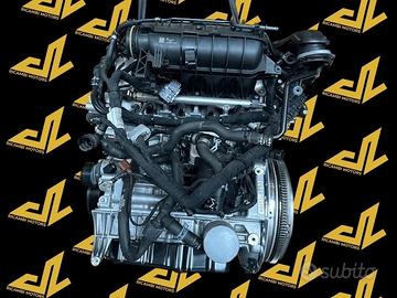 Motore Volkswagen 1.5 benzina t-roc dxd 2022