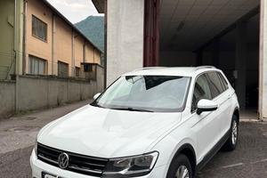 Volkswagen Tiguan 2.0 TDI SCR 4MOTION Style BlueMo