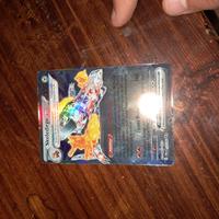 Carta pokèmon