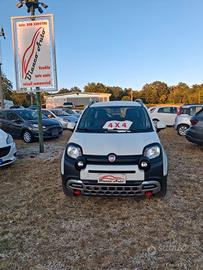 Fiat Panda Cross 1.3 MJT 95 CV S&S 4x4