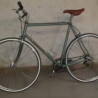 Bici da corsa vintage