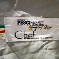 Tenda Cucinotto Chef 200x250cm