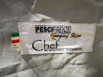 Tenda Cucinotto Chef 200x250cm