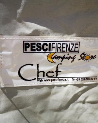 Tenda Cucinotto Chef 200x250cm