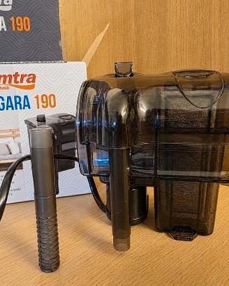 Filtro a Zainetto Amtra Niagara