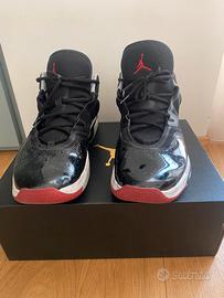 Jordan Stay Loyal 3