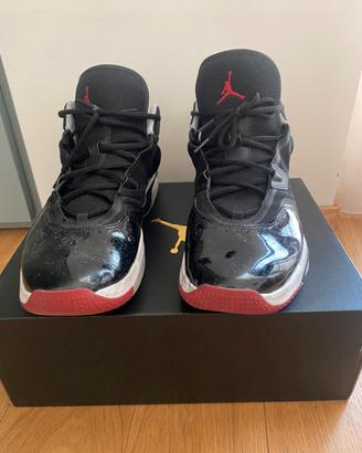 Jordan Stay Loyal 3