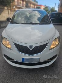 LANCIA YPSILON  GPL AUTOMATICO