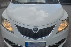LANCIA YPSILON  GPL AUTOMATICO