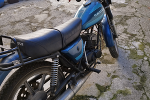 Cagiva 125 SST