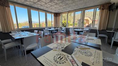 Ristorante pizzeria -avella