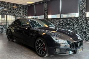Maserati Quattroporte V6 430 CV AWD Modena Q4