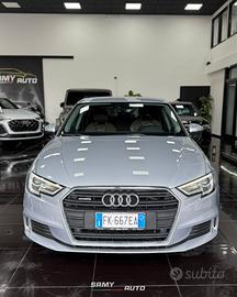 Audi A3 Sportback 40 2.0 tdi quattro 184cv s-troni
