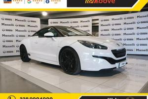 Peugeot RCZ FL 2.0 hdi 16v 163cv rif.ES794