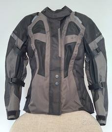 Giacca Moto Donna