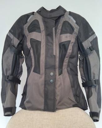 Giacca Moto Donna