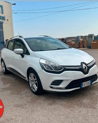 Renault Clio Sporter dCi 8V 75 CV N1