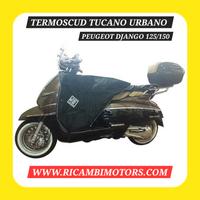 TERMOSCUDO PEUGEOT DJANGO 125/150