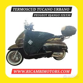 TERMOSCUDO PEUGEOT DJANGO 125/150