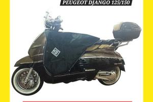 TERMOSCUDO PEUGEOT DJANGO 125/150