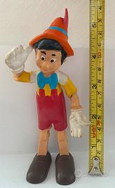 PINOCCHIO - BRABO - WALT DISNEY