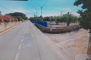 Terreno edificabile fontane bianche