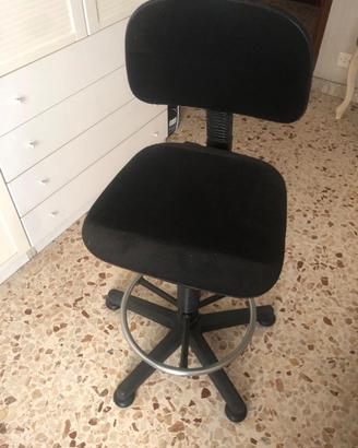 sedia da tecnigrafo