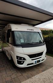 Motorhome Itineo SB700