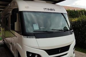 Motorhome Itineo SB700