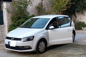 Polo V 5p 1.4 tdi Trendline 75cv