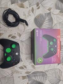 controller xbox a cavo