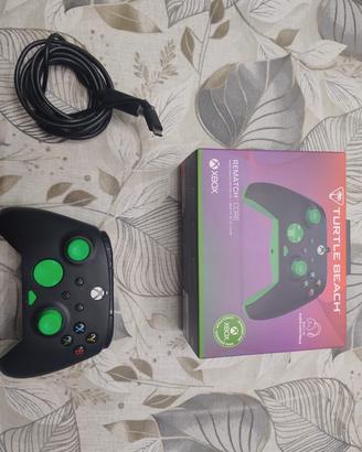 controller xbox a cavo