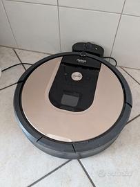 Roomba 966 Usato – Funzionante