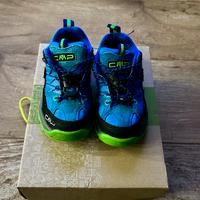 Scarpe CMP Bambino 25
