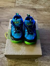 Scarpe CMP Bambino 25