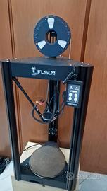 FLSUN super racer stampante 3d
