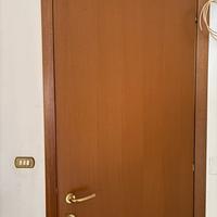 Porte interne in legno