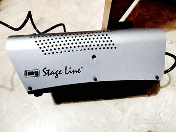Macchina Stage Line