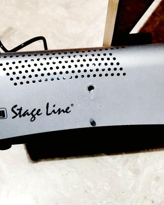 Macchina Stage Line