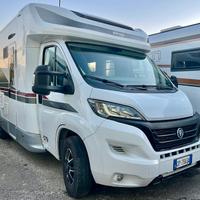 Elnagh Semintegrale Baron 579