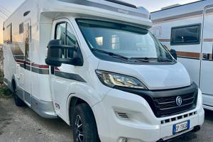 Elnagh Semintegrale Baron 579