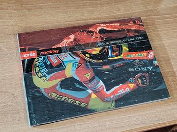 APRILIA Racing Annual 1999 - NUOVO mai aperto