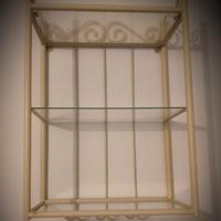 scaffale shabby 