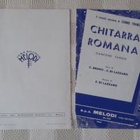 37 Spartiti per Fisarmonica